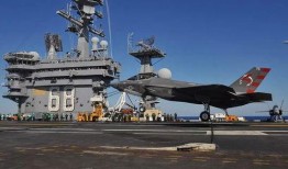 美国海军最新爆料,揭秘尖端舰艇与战略动向深度解析