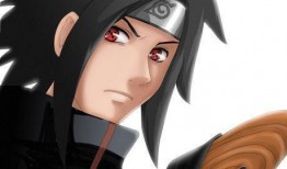 火影忍者斑最新爆料,斑的神秘力量觉醒，揭秘宇智波家族惊天秘密！