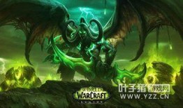魔兽世界最新爆料,暗影崛起，新篇章即将开启！