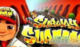 地铁跑酷更新最新爆料,神秘新地图与全新角色即将上线！