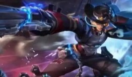 赵云皮肤最新爆料图片高清,高清爆料，战神风采再升级