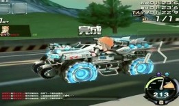 飞车最新爆料端游,揭秘端游最新爆料，速度与激情再升级！