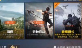 和平精英过年最新爆料,揭秘最新爆料，新年玩法大放送！