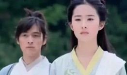 赵灵儿台词爆料大全最新