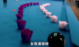 台球界最新爆料新闻,神秘事件背后真相揭晓