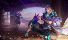 王者传说新皮肤爆料最新