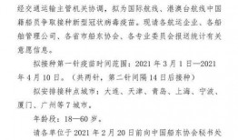新船员最新爆料消息通知,揭秘航运业最新动态与趋势