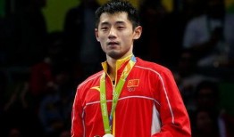 张继科最新消息爆料了吗