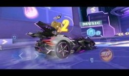 最新qq飞车联赛车爆料,速度与激情的巅峰对决！”